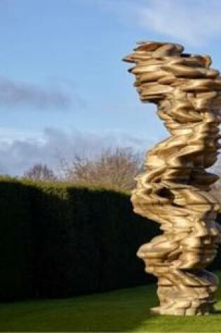 Cover of Tony Cragg: A Rare Category of Objects