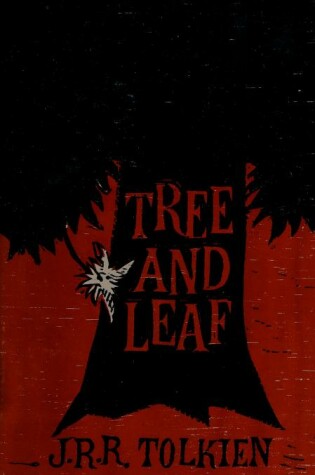 Cover of Tree and Leaf