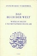 Book cover for Das Buch Der Welt