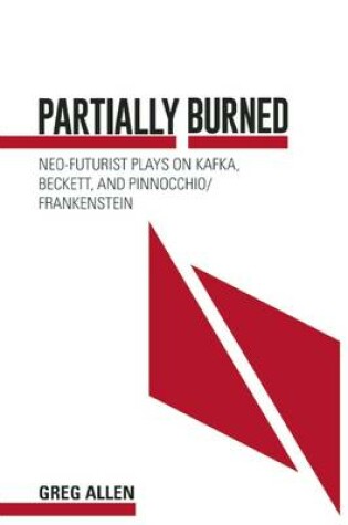 Cover of Partially Burned