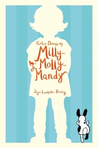 Cover of Further Doings of Milly-Molly-Mandy