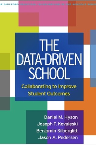 Cover of The Data-Driven School