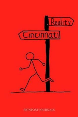 Cover of Reality Cincinnati