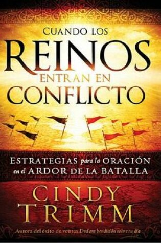Cover of Cuando Los Reinos Entran En Conflicto
