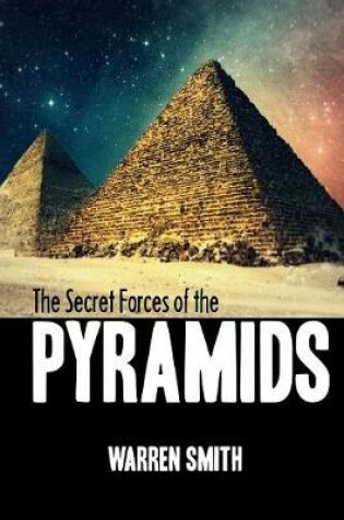 Cover of The Secret Forces of the Pyramids