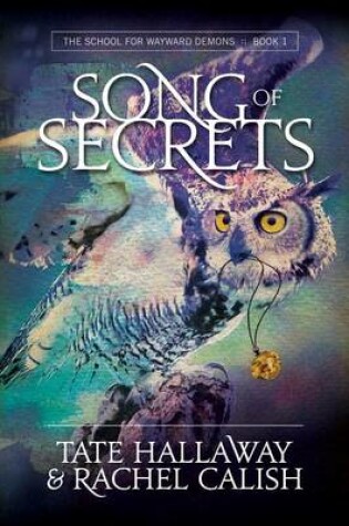 Cover of Song of Secrets