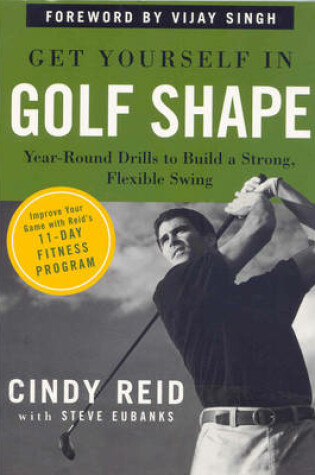 Cover of Get Yourself in Golf Shape