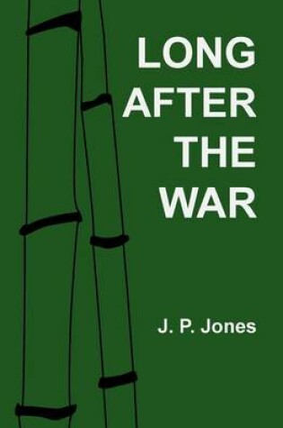 Cover of Long After the War