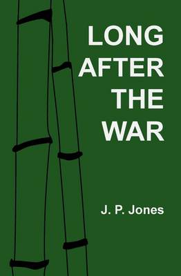 Book cover for Long After the War
