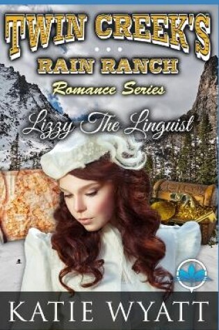 Cover of Lizzy The Linguist