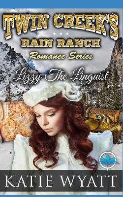 Book cover for Lizzy The Linguist