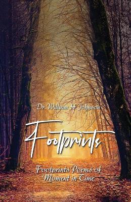 Book cover for Footprints