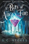 Book cover for A Bay Of Angry Fae