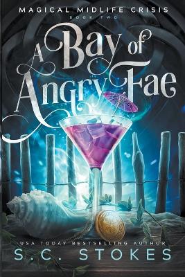 Cover of A Bay Of Angry Fae