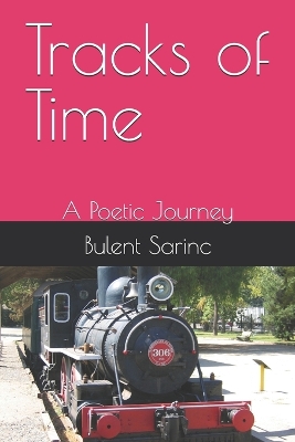 Cover of Tracks of Time