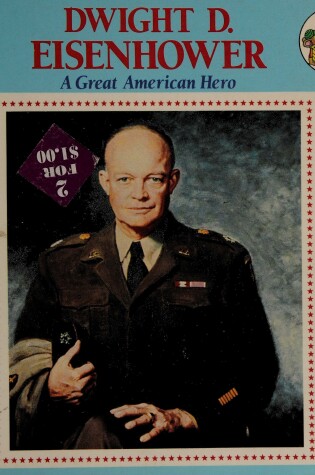 Cover of Dwight Eisenhower