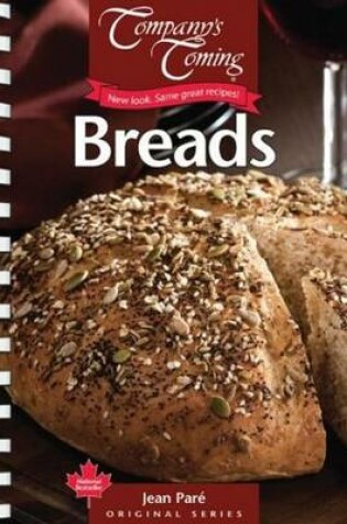 Cover of Breads