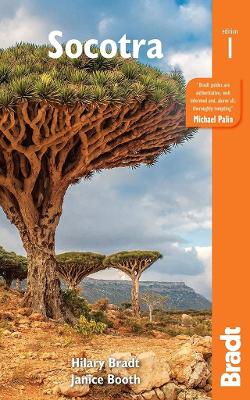 Book cover for Socotra