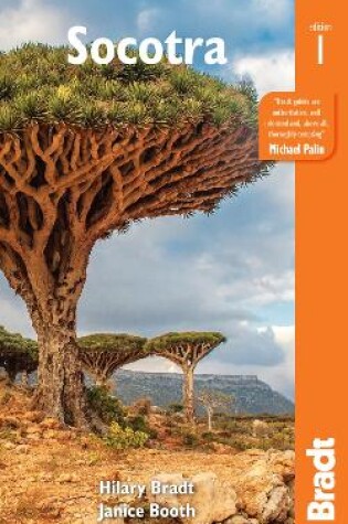 Cover of Socotra