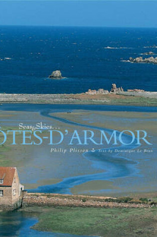 Cover of Cotes d'armor