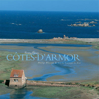 Book cover for Cotes d'armor