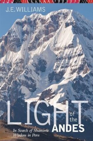 Cover of Light of the Andes