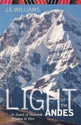 Cover of Light of the Andes