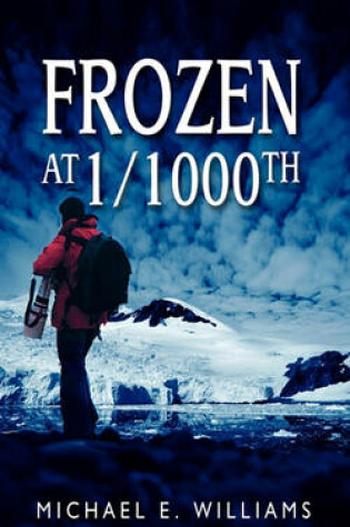 Cover of Frozen at 1/1000th