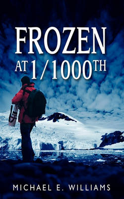 Book cover for Frozen at 1/1000th