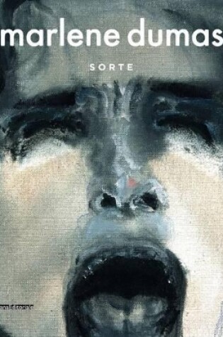 Cover of Marlene Dumas