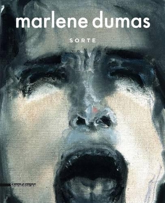 Book cover for Marlene Dumas