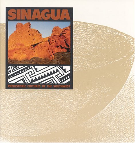 Cover of Sinagua