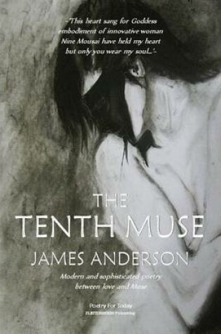 Cover of The Tenth Muse