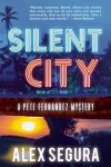 Book cover for Silent City