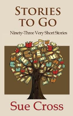 Book cover for Stories to Go