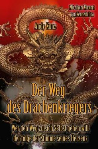 Cover of Der Weg des Drachenkriegers