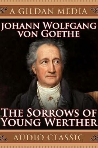 Cover of The Sorrows Young Werther