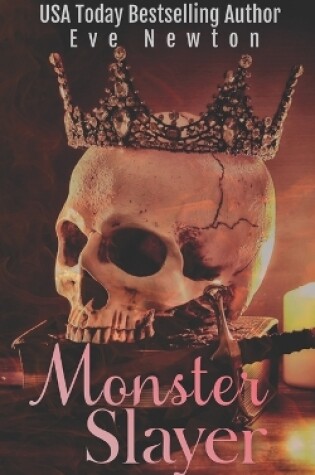 Cover of Monster Slayer