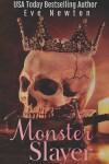 Book cover for Monster Slayer