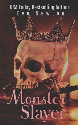 Cover of Monster Slayer