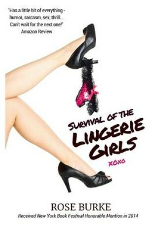 Cover of Survival of the Lingerie Girls
