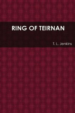 Cover of Ring of Teirnan