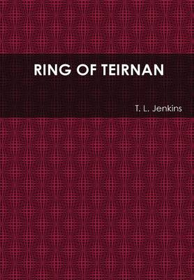 Book cover for Ring of Teirnan