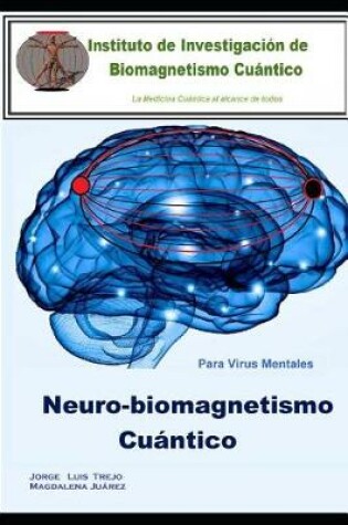 Cover of Neurobiomagnetismo Cuantico