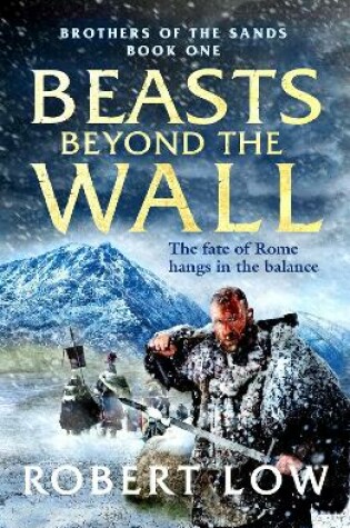 Beasts Beyond The Wall