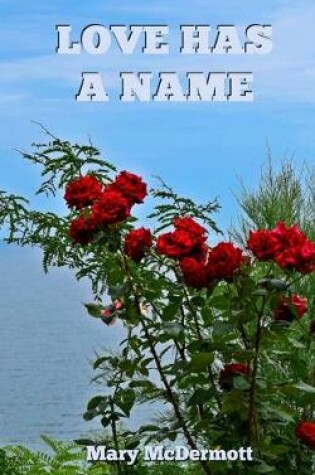 Cover of Love Has a Name