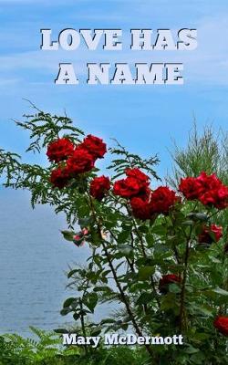 Book cover for Love Has a Name