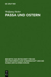 Book cover for Passa Und Ostern