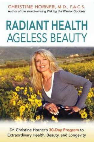 Cover of Radiant Health Ageless Beauty