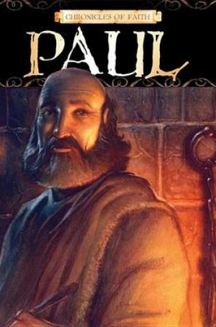 Cover of Paul